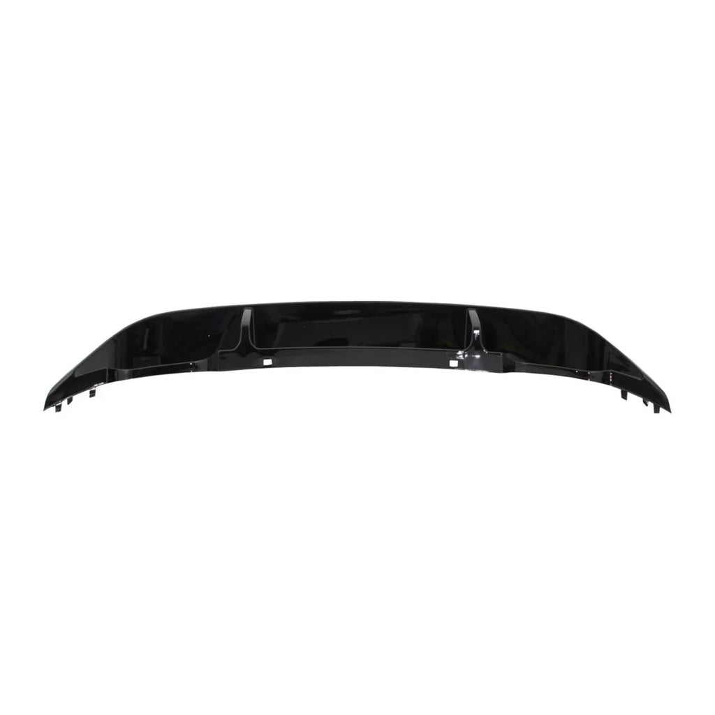 Diffusore paraurti posteriore con completo Sistema di scarico per VW Golf 7 VII (2013-2016) R design