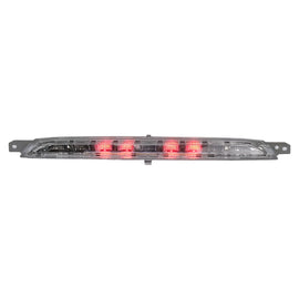 Diffusore paraurti posteriore Fendinebbia LED rosso per Mercedes Classe S W222 (2013-2020)