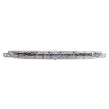 Carica l'immagine nel visualizzatore di Gallery, Diffusore paraurti posteriore Fendinebbia LED rosso per Mercedes Classe S W222 (2013-2020)