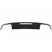Carica l'immagine nel visualizzatore di Gallery, Diffusore paraurti posteriore per Mercedes CLS berlina W218 (2012-2017) con Terminali di scarico posteriore tubi solo
