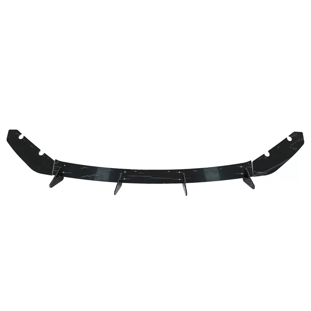 Paraurti posteriore estensione per diffusore per Seat Leon Mk3 5F hatchback (2012-2016)