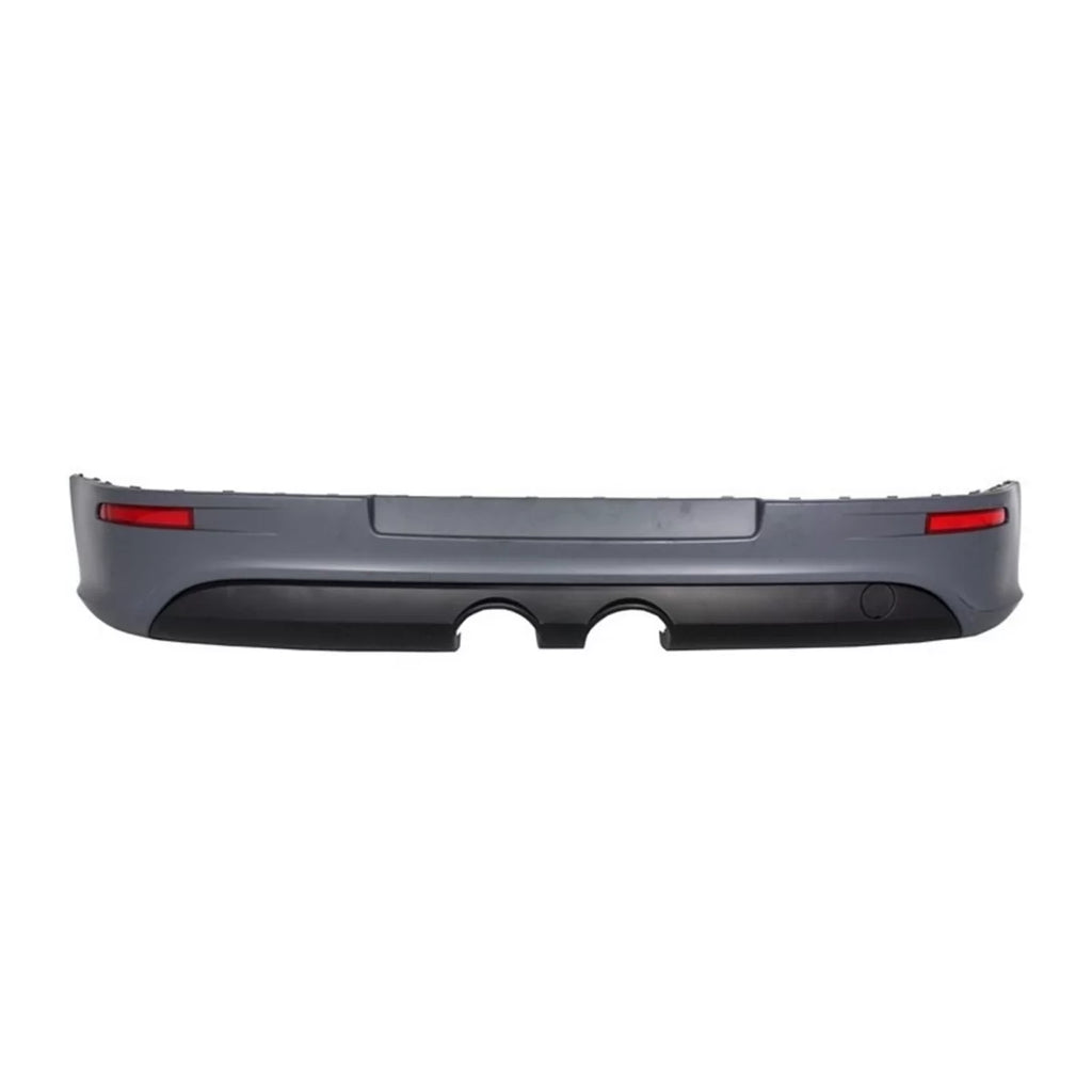 Paraurti posteriore estensione Minigonne per VW Golf V (2003-2008) GTI R32 stile