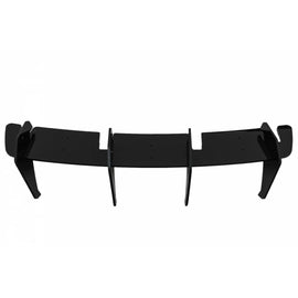 Paraurti posteriore estensione Splitter per diffusore per Mercedes Classe A W176 A45 hatchback (2015-2018)