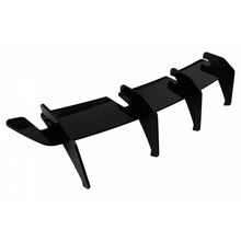 Paraurti posteriore estensione Splitter per diffusore per Mercedes Classe A W176 A45 hatchback (2015-2018)
