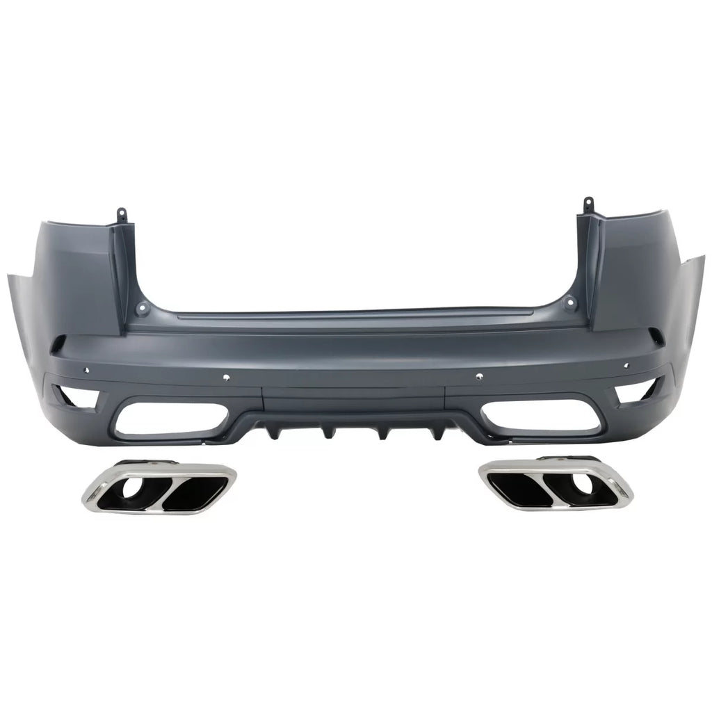 Paraurti posteriore per Land Range Rover Sport L494 SUV (2013-2017)