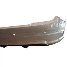 Paraurti posteriore per Mercedes-Benz Classe C W204 07-11 C63 A design stile con PDC