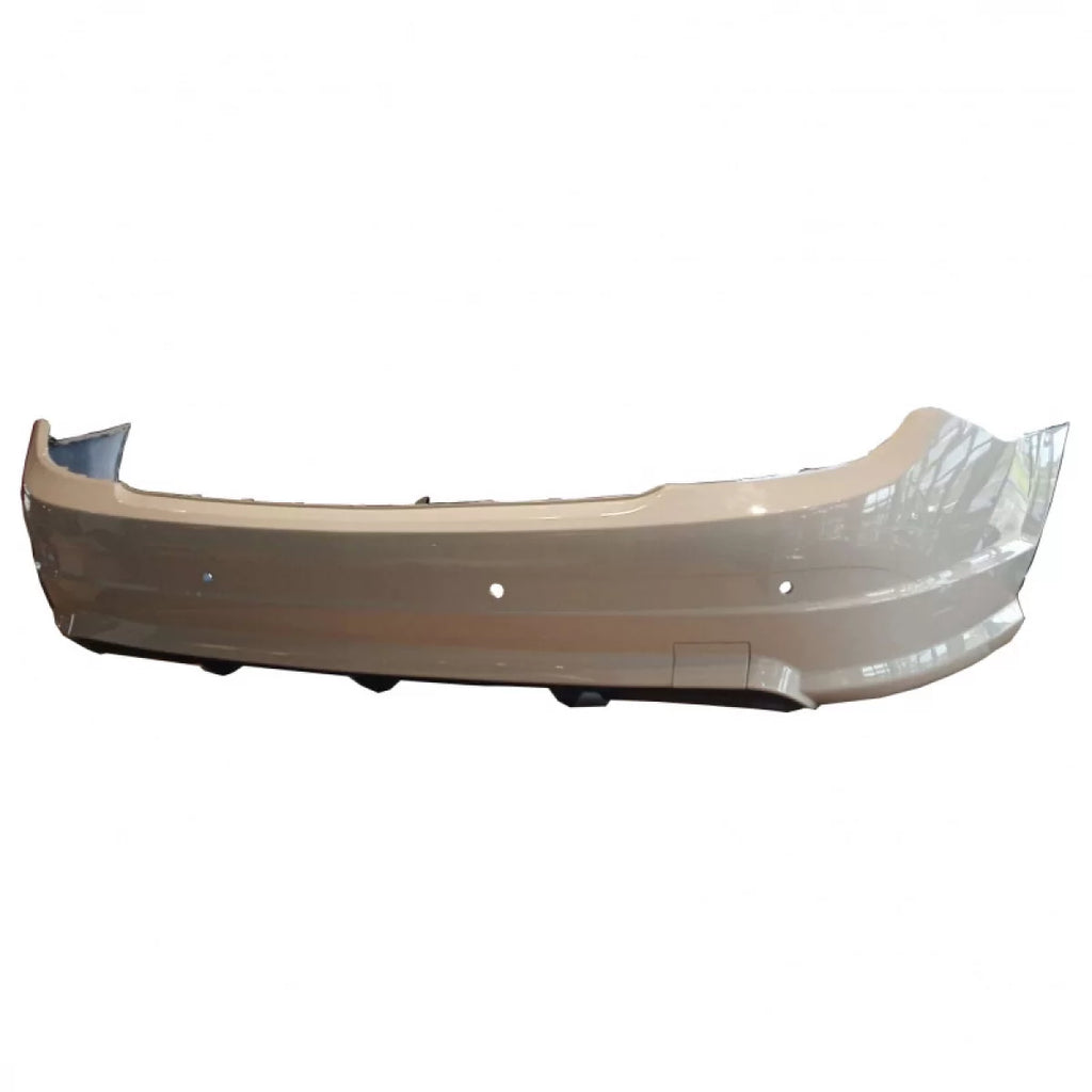 Paraurti posteriore per Mercedes-Benz Classe C W204 07-11 C63 A design stile con PDC