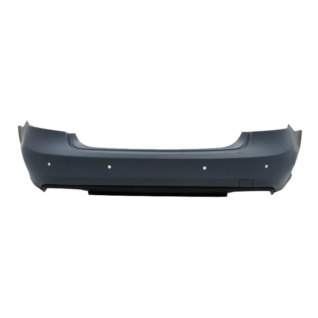 Paraurti posteriore per Mercedes-Benz Classe E W212 09-13 A design E63 stile