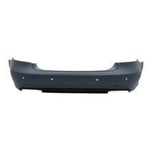 Paraurti posteriore per Mercedes-Benz Classe E W212 09-13 A design E63 stile