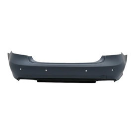 Paraurti posteriore per Mercedes-Benz Classe E W212 09-13 A design E63 stile