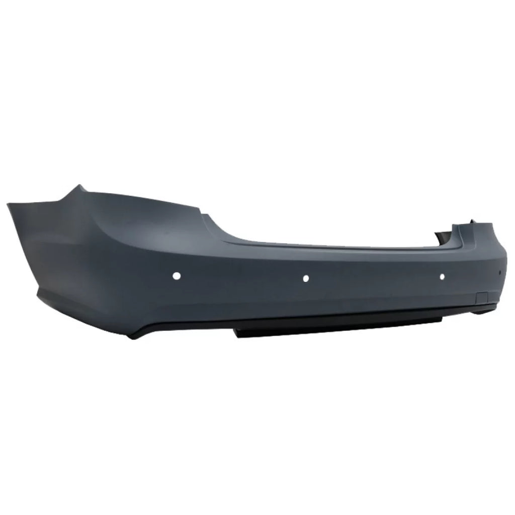 Paraurti posteriore per Mercedes-Benz Classe E W212 09-13 A design E63 stile