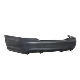 Paraurti posteriore per Mercedes-Benz Classe S W221 06-13 A design S65 stile