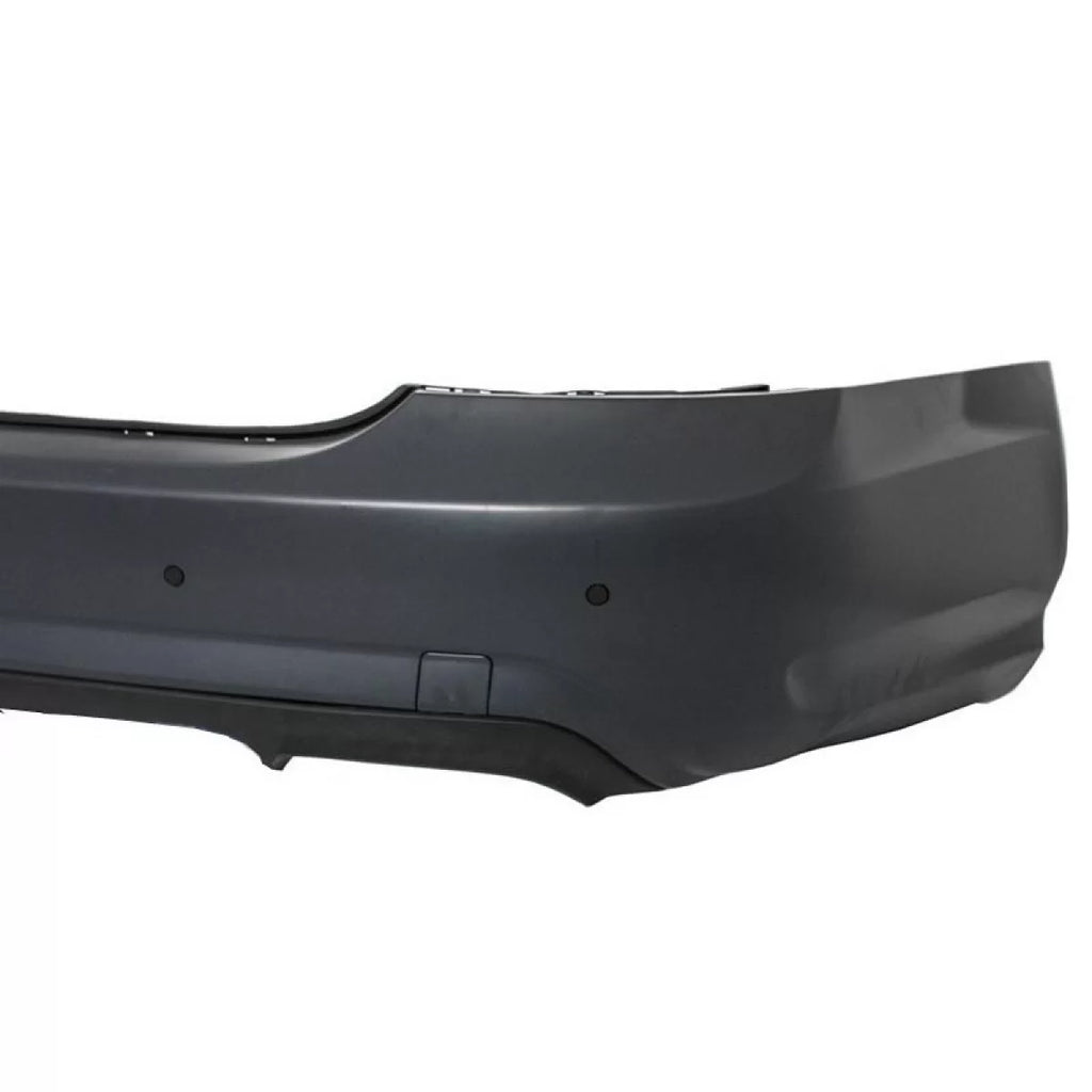 Paraurti posteriore per Mercedes-Benz Classe S W221 06-13 A design S65 stile