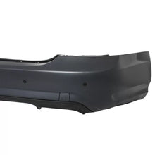 Paraurti posteriore per Mercedes-Benz Classe S W221 06-13 A design S65 stile