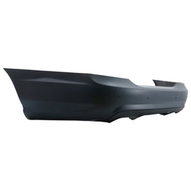 Paraurti posteriore per Mercedes Classe S W221 (2005-2010) con / senza PDC S65 design