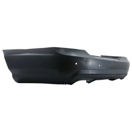 Paraurti posteriore per Mercedes Classe S W221 (2005-2013) con PDC S65 design