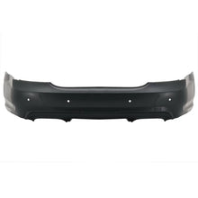 Paraurti posteriore per Mercedes Classe S W221 (2005-2013) con PDC S65 design