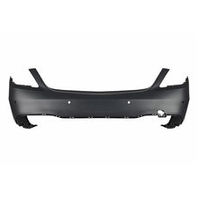 Paraurti posteriore per Mercedes Classe S W222 (2013-2020) S65 design