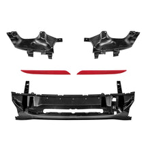 Paraurti posteriore per Mercedes Classe S W222 (2013-2020) S65 design