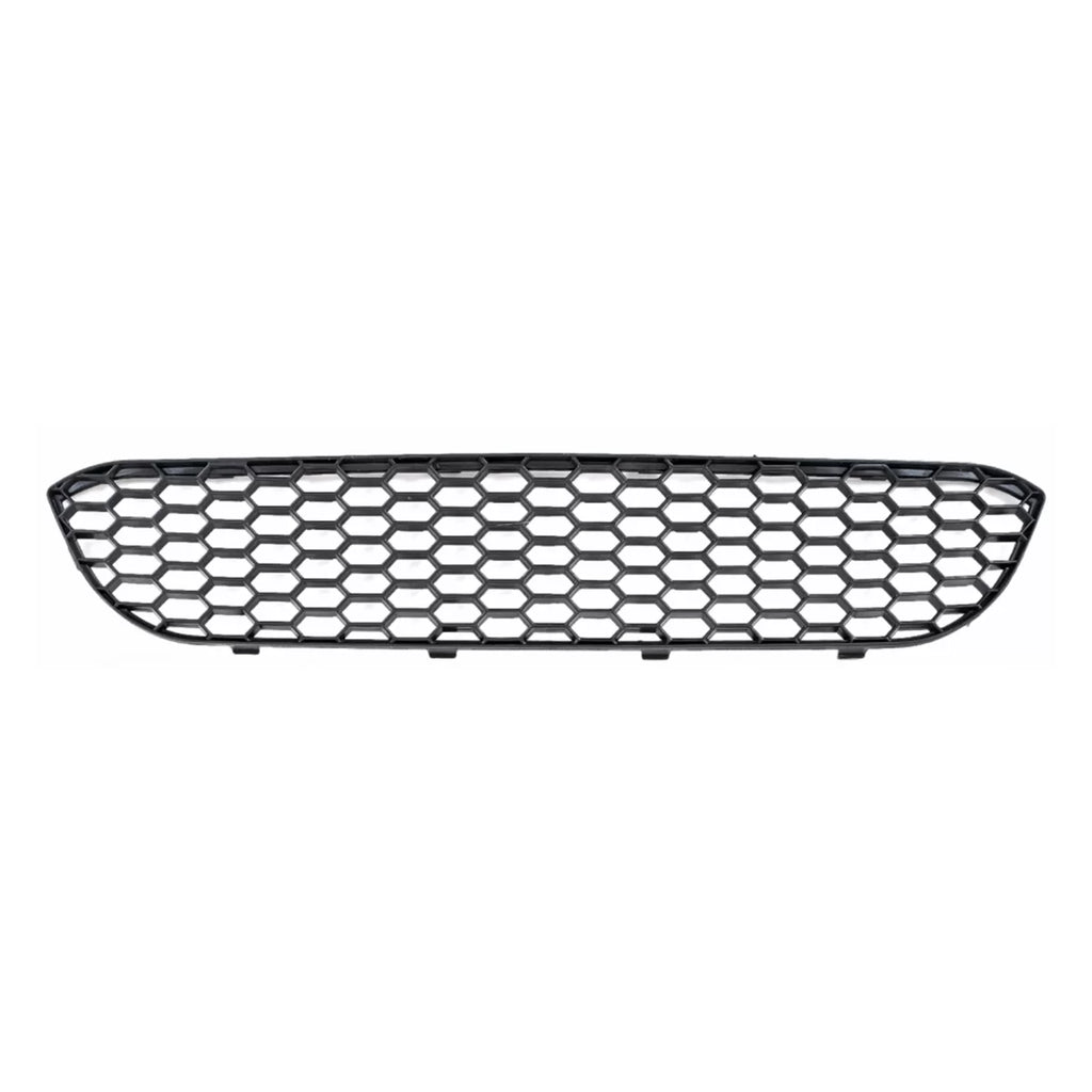 Paraurti posteriore centrale inferiore griglia per BMW Serie 5 E60 (2003-2010) M5 design