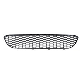 Paraurti posteriore centrale inferiore griglia per BMW Serie 5 E60 (2003-2010) M5 design
