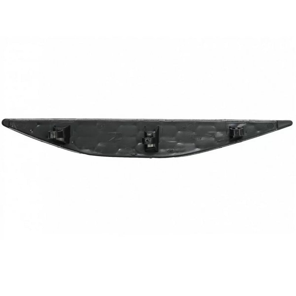 Paraurti posteriore Reflectives Delete kit per VW Golf VII (7) 13-17 GTI nido d’ape 2 pezzi