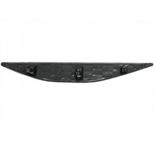 Paraurti posteriore Reflectives Delete kit per VW Golf VII (7) 13-17 GTI nido d’ape 2 pezzi