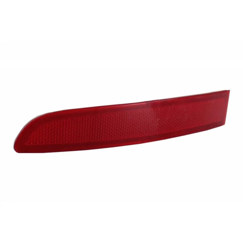 Paraurti posteriore Reflectives set per VW Golf V (5) 03-08 GTI R32 2 pezzi