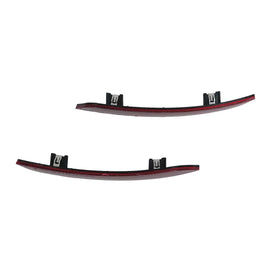 Paraurti posteriore catarifrangente per BMW Serie 5 F10 (2011 e successivi) M5 design