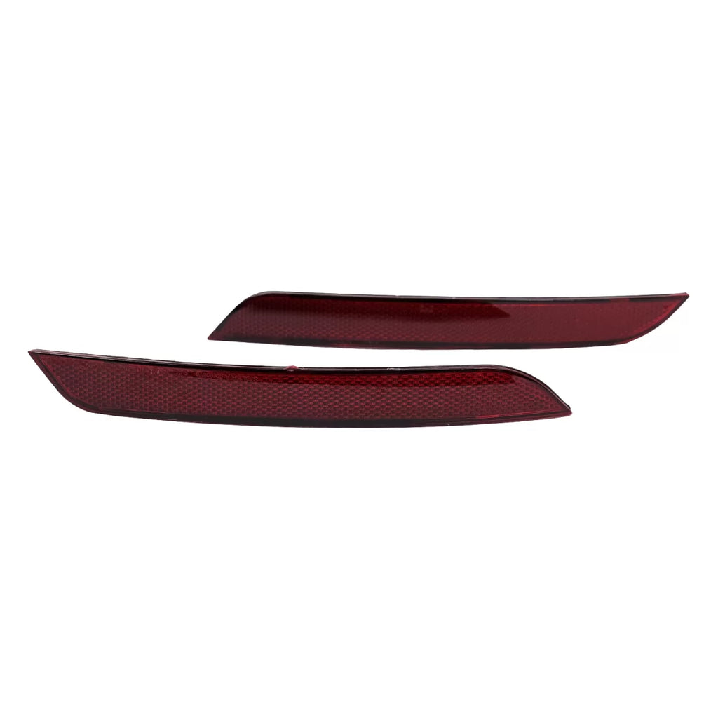 Paraurti posteriore catarifrangente per BMW Serie 5 F10 (2011 e successivi) M5 design