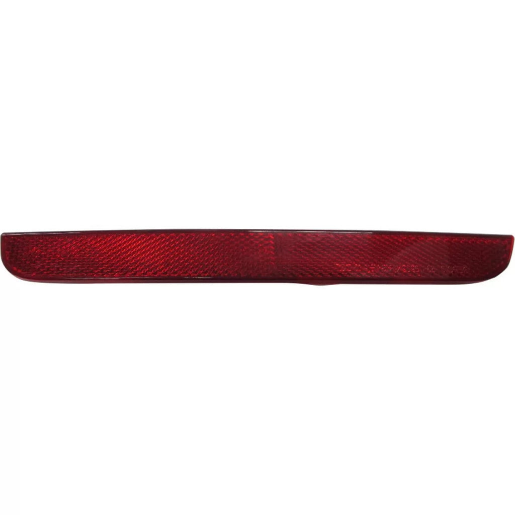 Paraurti posteriore catarifrangente destro per Dodge Challenger 15-22