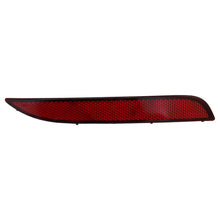Paraurti posteriore catarifrangente per VW Golf 6 VI (2008-2013) R20