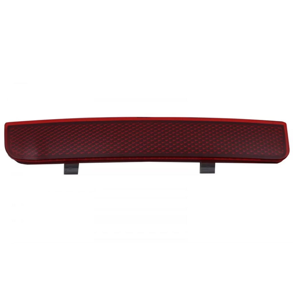 Paraurti posteriore catarifrangenti per Land Range Rover Vogue L322 (2002-2012) Freelander 2 LR2 (2008-2013)
