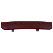 Paraurti posteriore catarifrangenti per Land Range Rover Vogue L322 (2002-2012) Freelander 2 LR2 (2008-2013)
