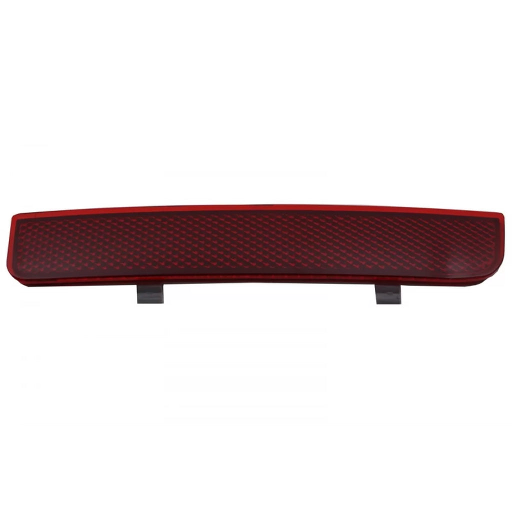 Paraurti posteriore catarifrangenti per Land Range Rover Vogue L322 (2002-2012) Freelander 2 LR2 (2008-2013)