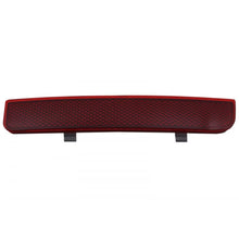 Paraurti posteriore catarifrangenti per Land Range Rover Vogue L322 (2002-2012) Freelander 2 LR2 (2008-2013)