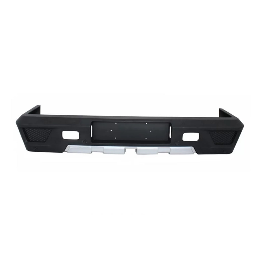 Paraurti posteriore e Spoiler tetto LED barra luminosa per Mercedes Classe G W463 (1989-2018) G63 G65 design