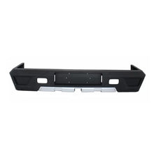 Paraurti posteriore e Spoiler tetto LED barra luminosa per Mercedes Classe G W463 (1989-2018) G63 G65 design