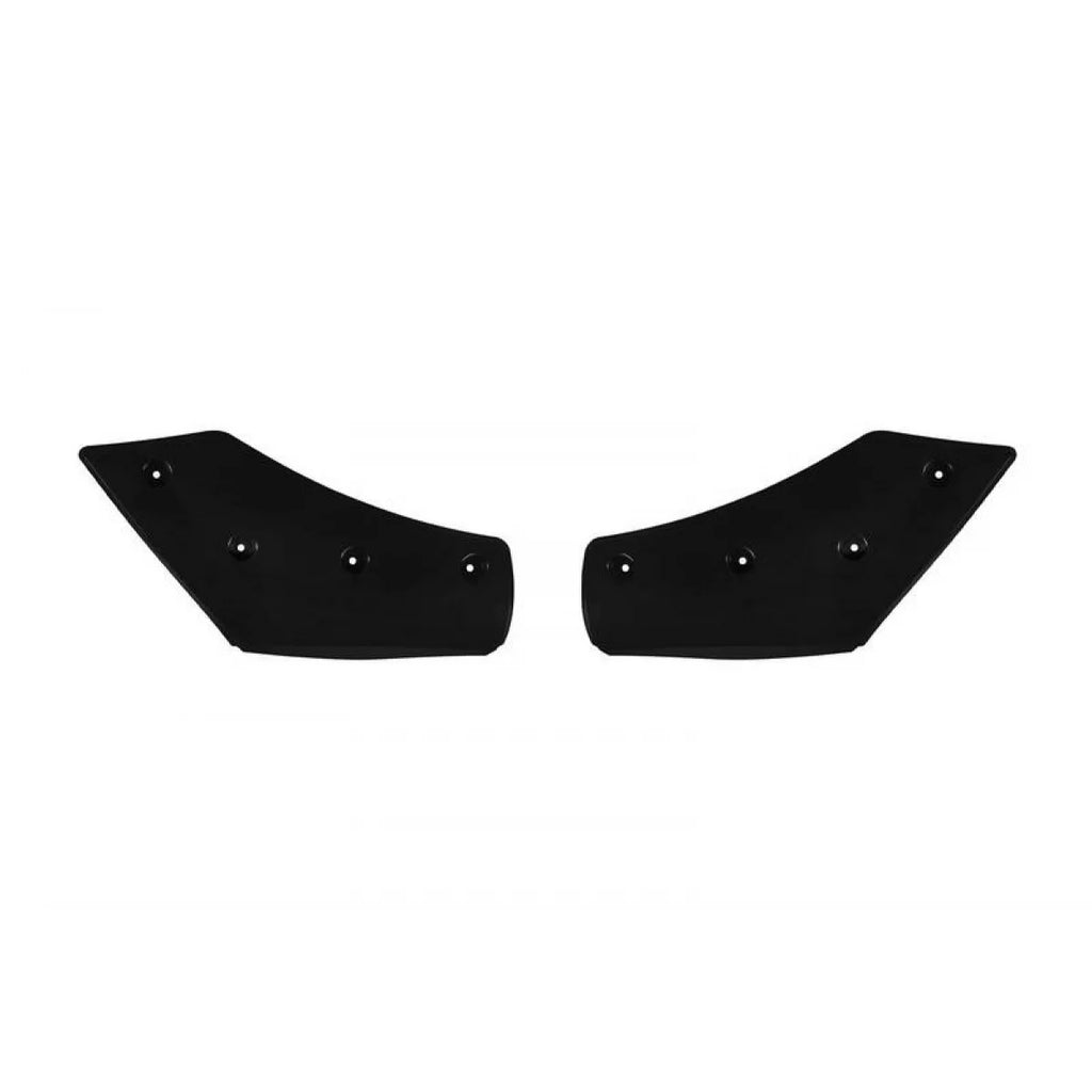 Paraurti posteriore laterale splitter per BMW X5 F15 13-18 con M-Technik paraurti M Performance design stile