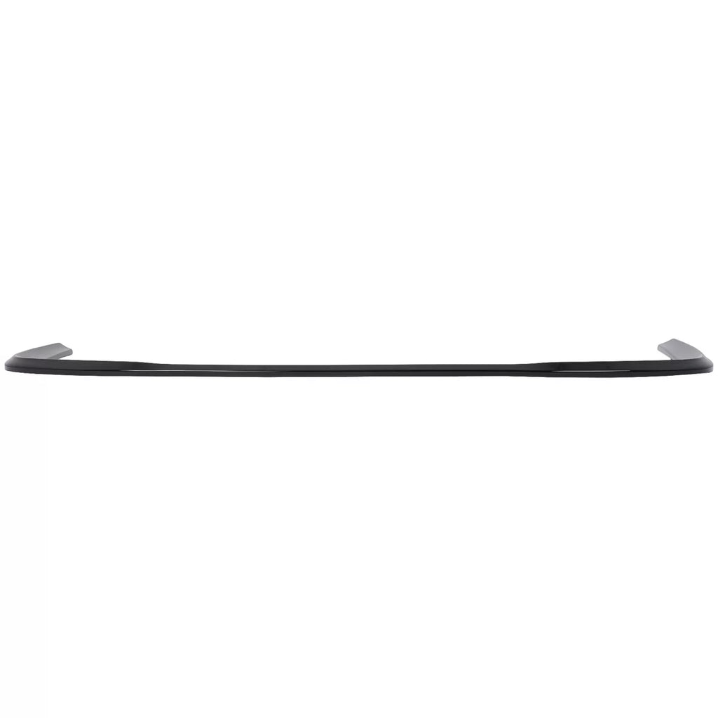 Paraurti posteriore Splitter per Ford Transit Custom Mk2 / Tourneo Mk2 (2023-) / VW T7 (senza Mudflaps)