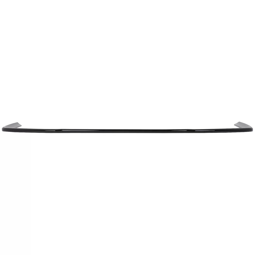 Paraurti posteriore Splitter per Ford Transit Custom Mk2 / Tourneo Mk2 (2023-) / VW T7 (con Mudflaps)