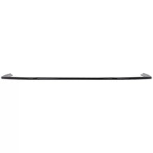Paraurti posteriore Splitter per Ford Transit Custom Mk2 / Tourneo Mk2 (2023-) / VW T7 (con Mudflaps)