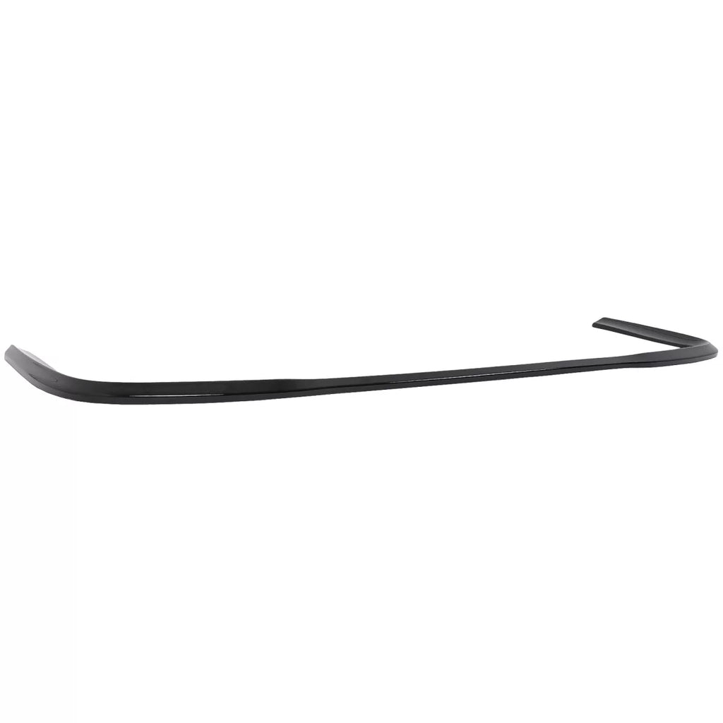 Paraurti posteriore Splitter per Ford Transit Custom Mk2 / Tourneo Mk2 (2023-) / VW T7 (senza Mudflaps)