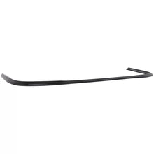 Paraurti posteriore Splitter per Ford Transit Custom Mk2 / Tourneo Mk2 (2023-) / VW T7 (senza Mudflaps)