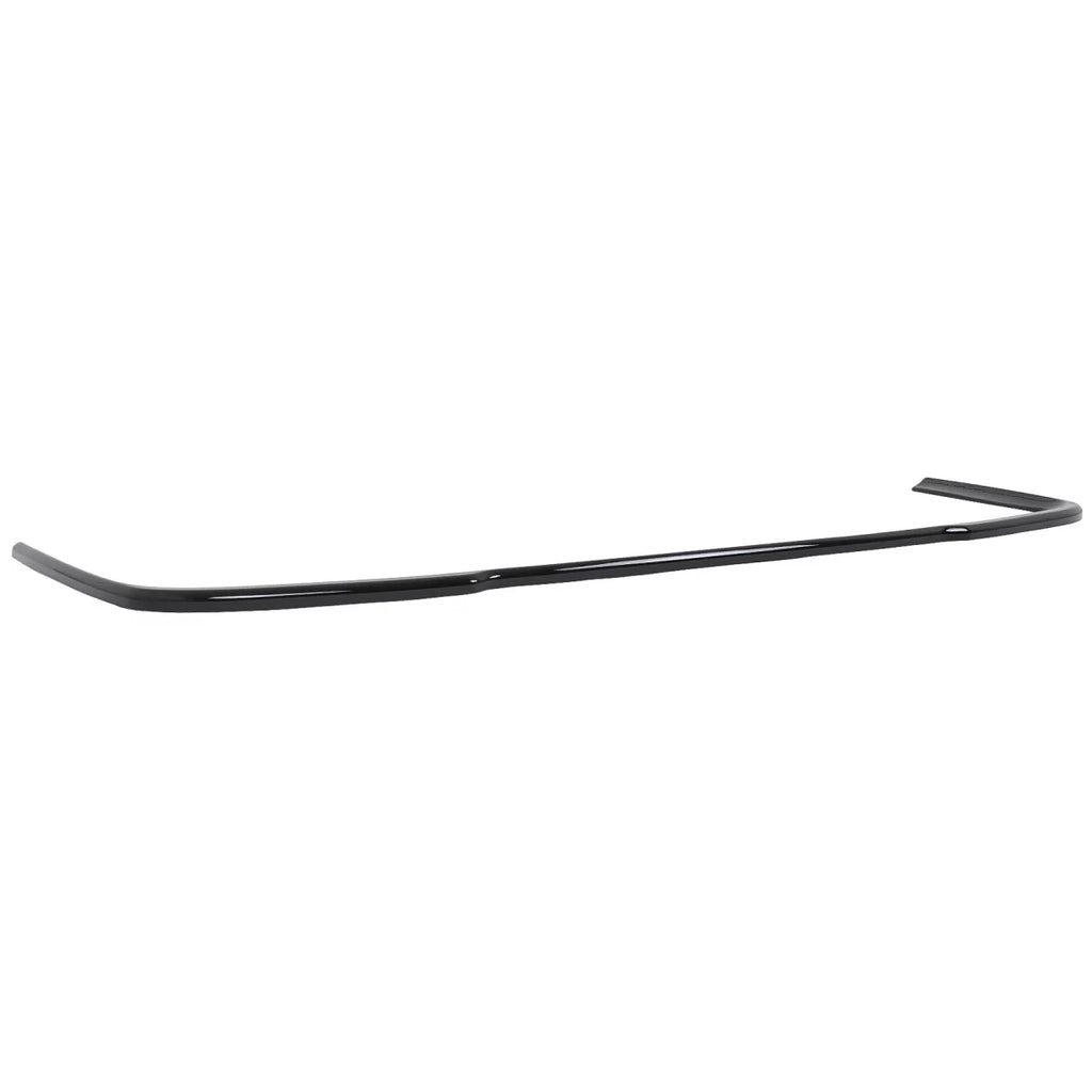Paraurti posteriore Splitter per Ford Transit Custom Mk2 / Tourneo Mk2 (2023-) / VW T7 (con Mudflaps)