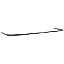 Paraurti posteriore Splitter per Ford Transit Custom Mk2 / Tourneo Mk2 (2023-) / VW T7 (con Mudflaps)