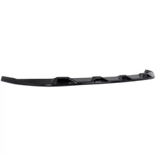 Paraurti posteriore Spoiler Lip per VW Tiguan II Mk2 R/ R Line restyling (2020-2024) nero