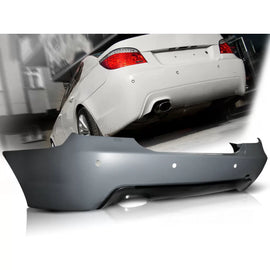 Paraurti posteriore Sport PDC compatibile BMW E60 07.03-07