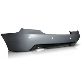 Paraurti posteriore Sport PDC compatibile BMW E60 07.03-07