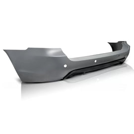 Paraurti posteriore Sport PDC compatibile BMW E61 03-07 Touring
